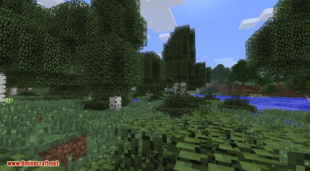 Better Biomes Mod Screenshots 4