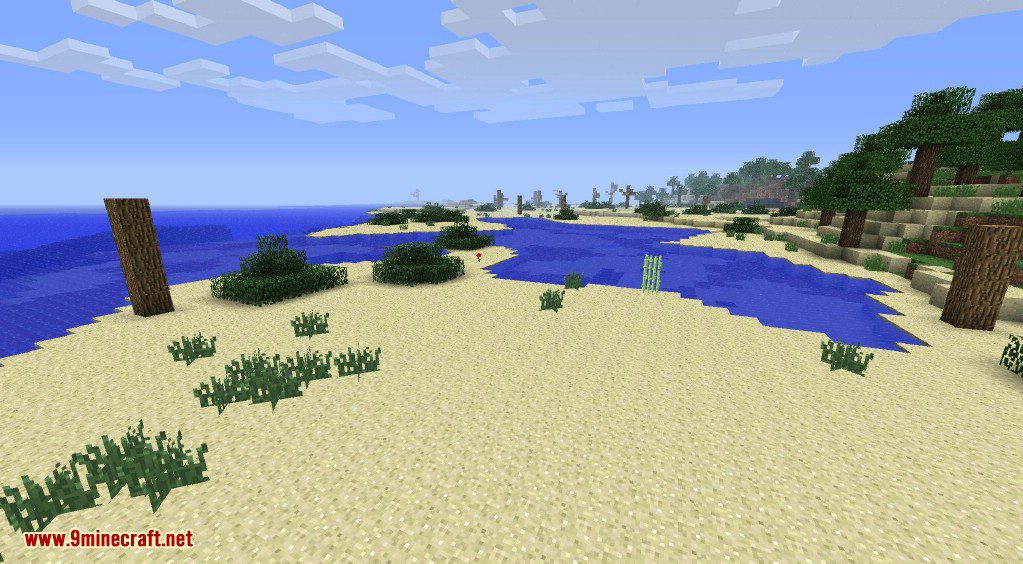 Better Biomes Mod Screenshots 6