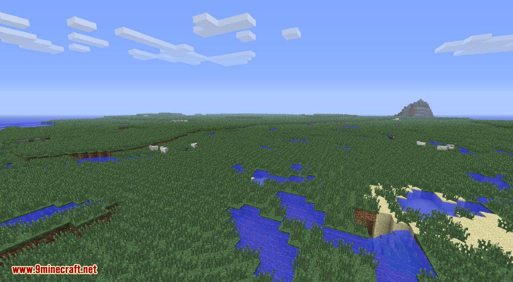 Better Biomes Mod Screenshots 7