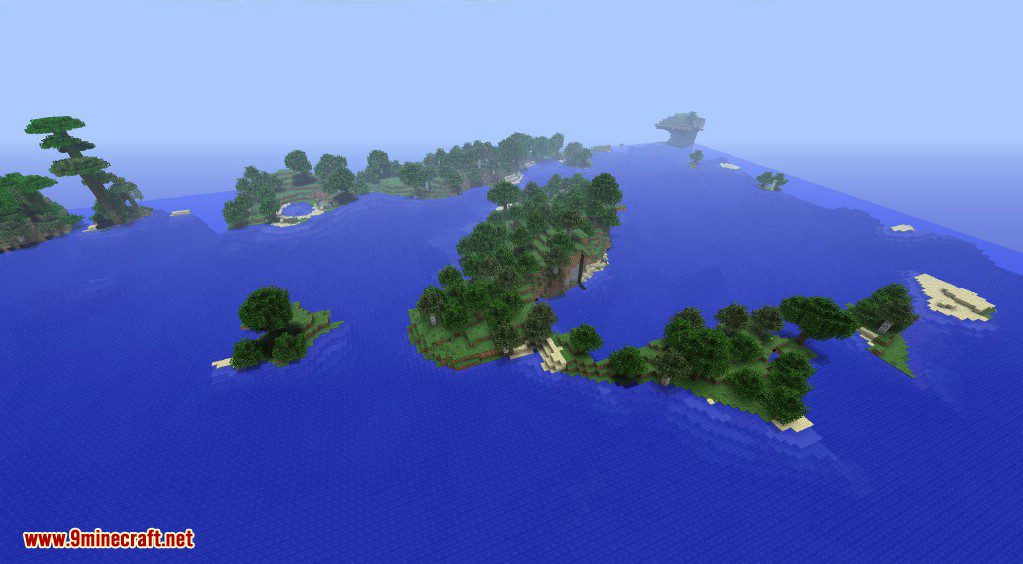 Better Biomes Mod Screenshots 9