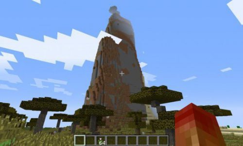 Extreme-Hill-Biomes-Seed