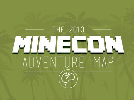 Minecon-2013-Adventure-Map