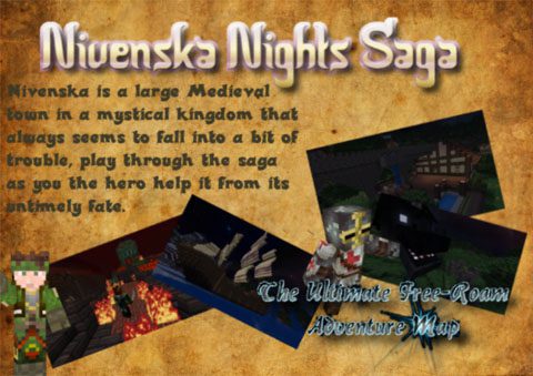 Nivenska-Nights-Saga-Map