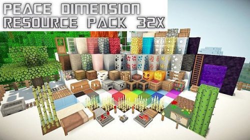 Peace-Dimension-pack