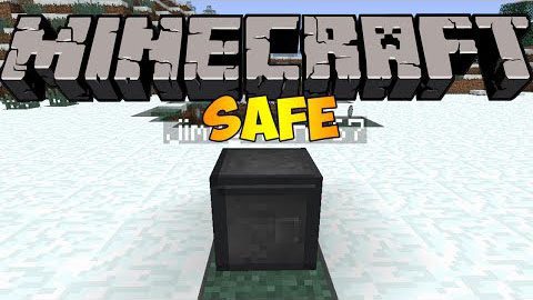 Safe-Mod