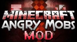 AngryMobs-Mod