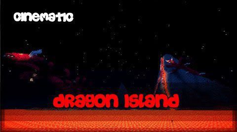 Dragon-Island-Map