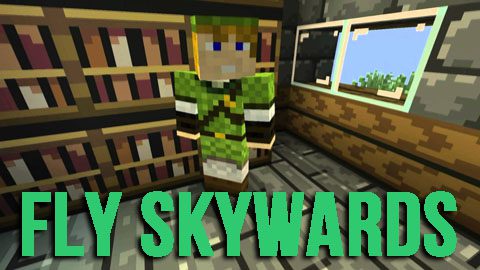 Fly-Skywards-Mod
