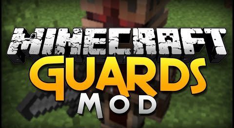 Guards-Mod