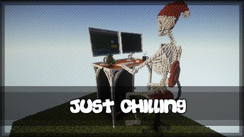 Just-Chilling-Map
