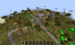 List Of Minecraft 1 7 10 Seeds 9minecraft Net