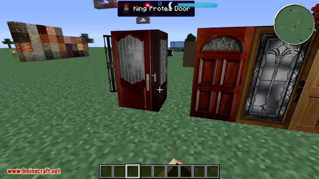SimCraft Mod Screenshots 9