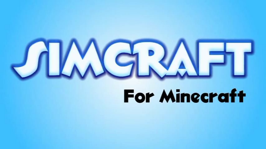 SimCraft Mod