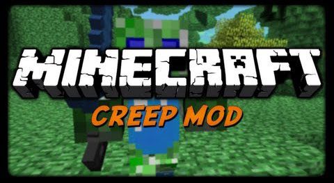 The-Creep-Mod