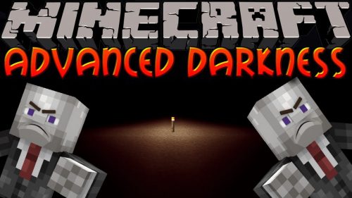 Advanced Darkness Mod
