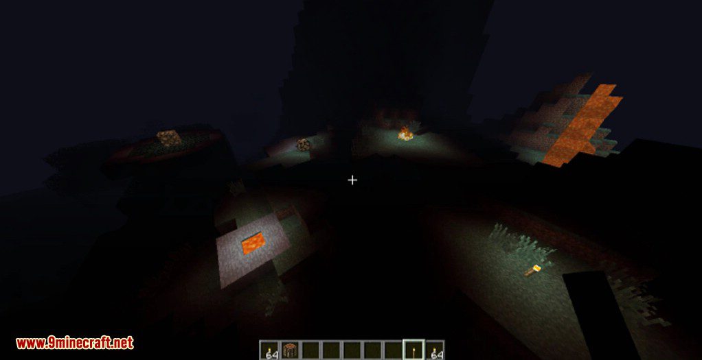 Advanced Darkness Mod Screenshots 10