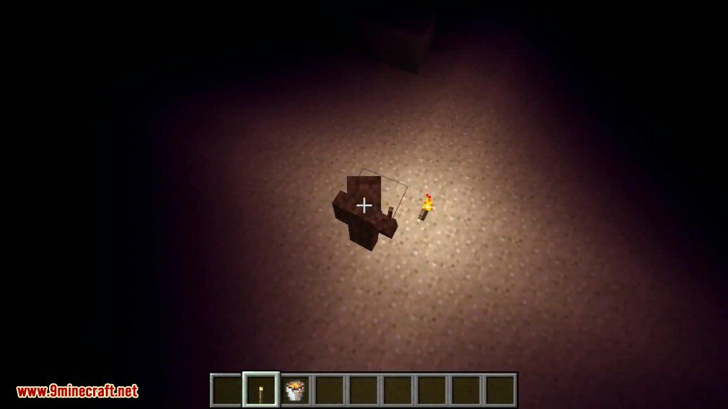 Advanced Darkness Mod Screenshots 3