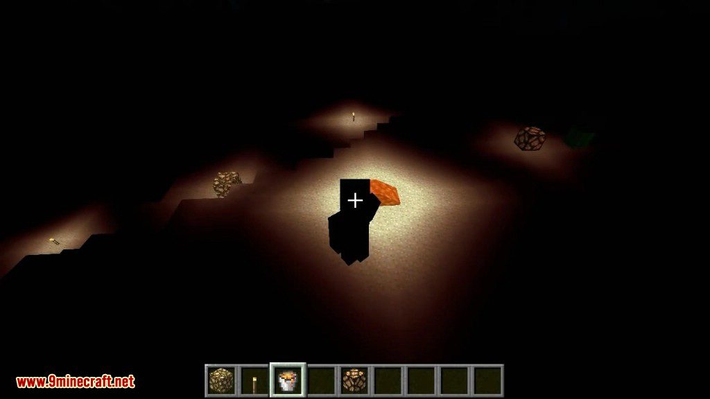 Advanced Darkness Mod Screenshots 5