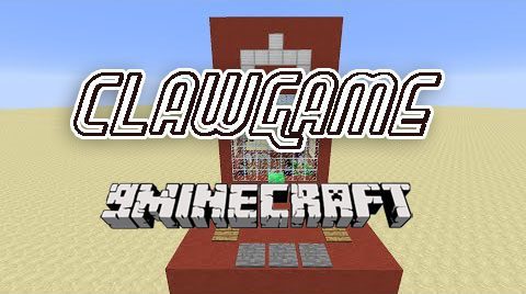ClawGame-Map