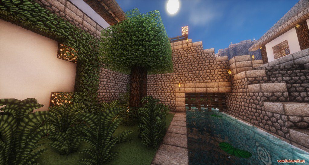 David’s Details Resource Pack Screenshots 10