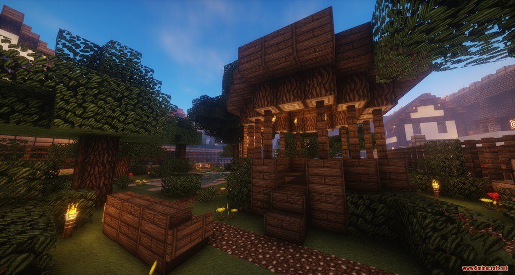 David’s Details Resource Pack Screenshots 2