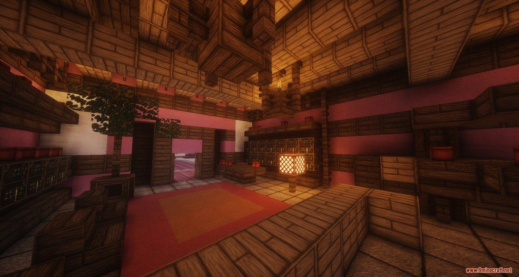 David’s Details Resource Pack Screenshots 4