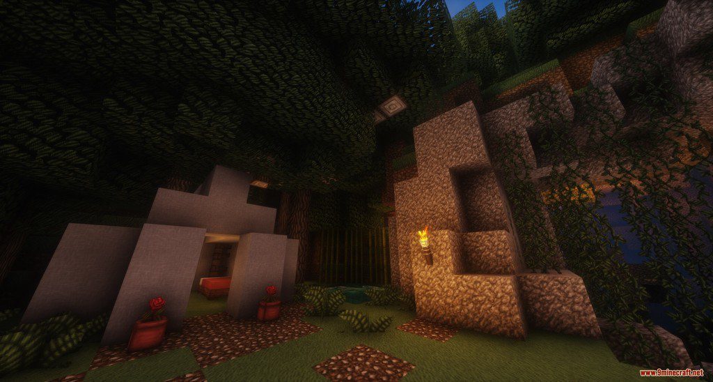 David’s Details Resource Pack Screenshots 5