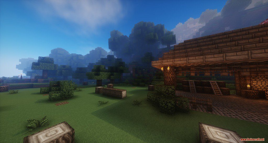 David’s Details Resource Pack Screenshots 6