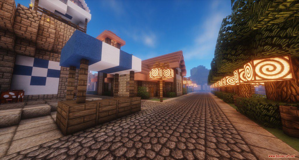 David’s Details Resource Pack Screenshots 7