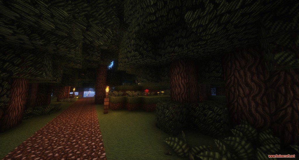 David’s Details Resource Pack Screenshots 8