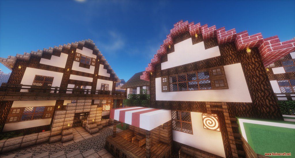 David’s Details Resource Pack Screenshots 9