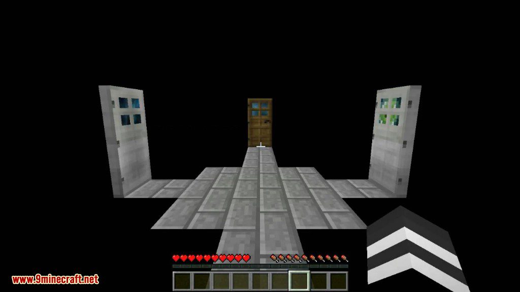 Dimensional Doors Mod Screenshots 3