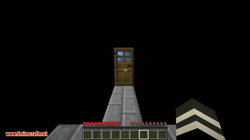 Dimensional Doors Mod Screenshots 4