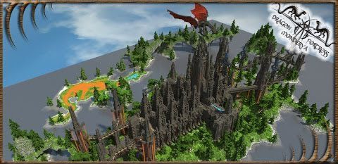 Dragon-Fortress-Monderya-Map