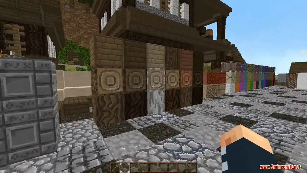 Elveland Resource Pack Screenshots 3