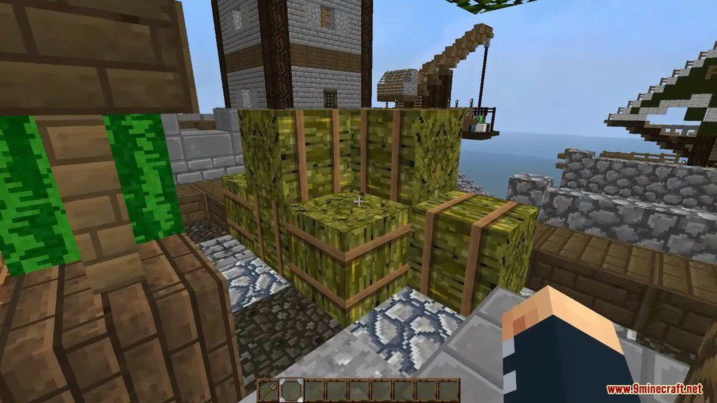 Elveland Resource Pack Screenshots 5