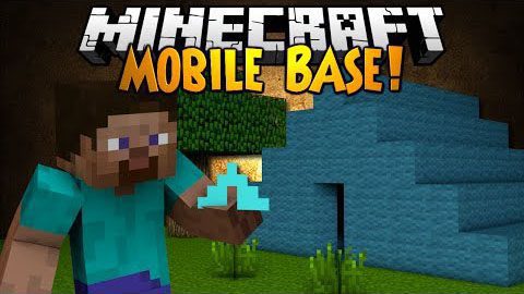 Mobile-Base-Mod