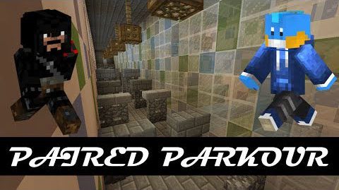 Paired-Parkour-Map