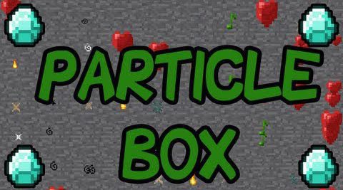 Particle-Box-Mod