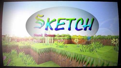 Sketch-hand-drawn-pack
