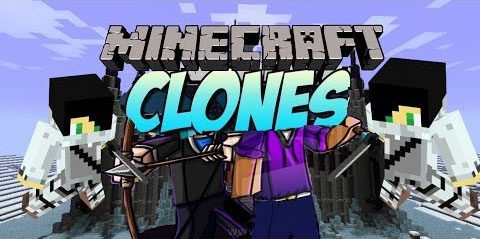 Clone-Craft-Mod