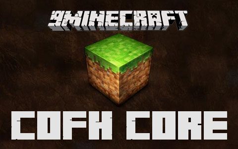 CoFH-Core
