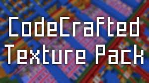 Codecrafted-pack