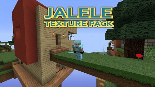 Jalele-hd-resource-pack