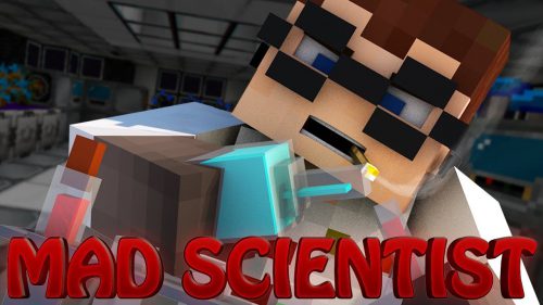 Mad Science Mod