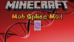 MobSplice-Mod