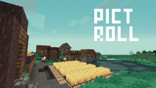 Pictroll-resource-pack