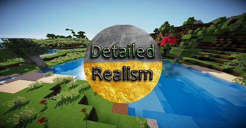 Detailed-realism-pack