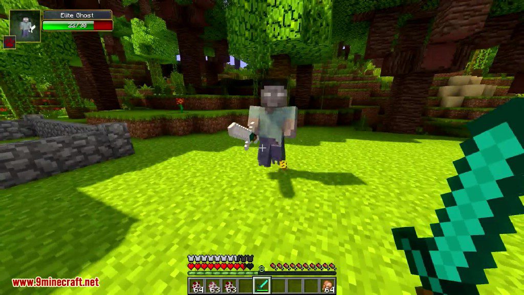 Ghost Mod Screenshots 10
