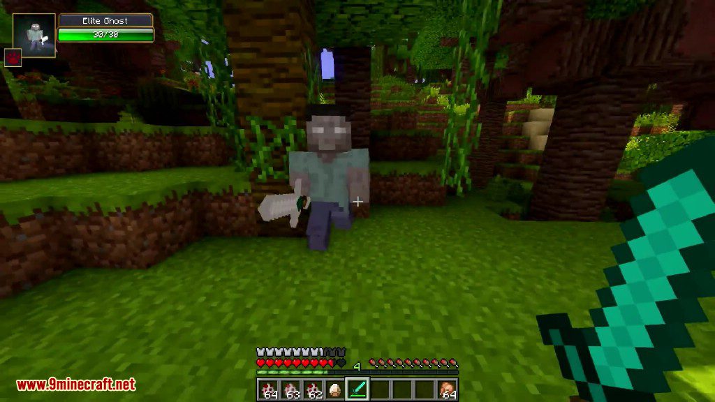 Ghost Mod Screenshots 11